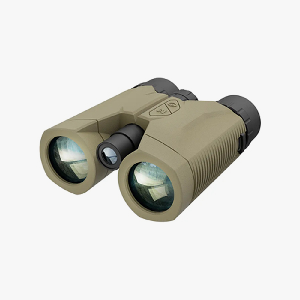 ATN BINO 10X42 LRF SERIES ARMY